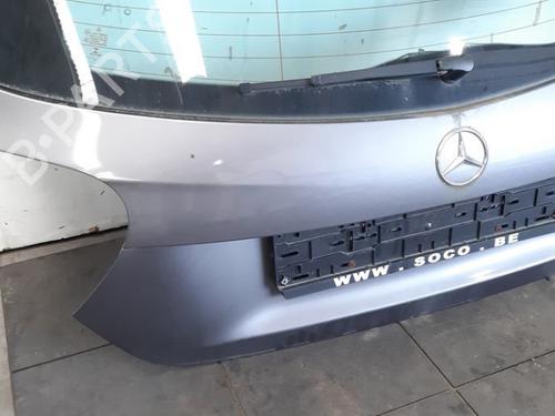 Tailgate MERCEDES-BENZ CLA Coupe (C117) CLA 180 (117.342) | BP20150517C6 
