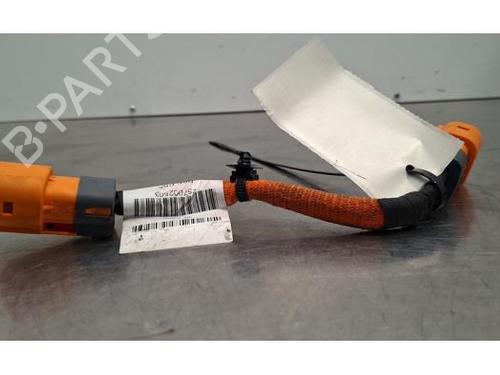 Câble PEUGEOT TRAVELLER Bus (V_) E-TRAVELLER (136 hp) 31273310