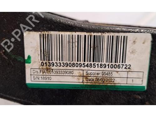 Right front steering knuckle CITROËN JUMPER II Van 2.2 BlueHDi 140 | BP30605193M26