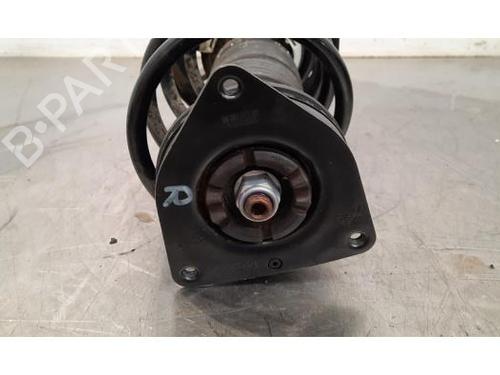 Right front shock absorber PEUGEOT 208 II (UB_, UP_, UW_, UJ_) 1.2 PureTech 75 | BP25278516M17 