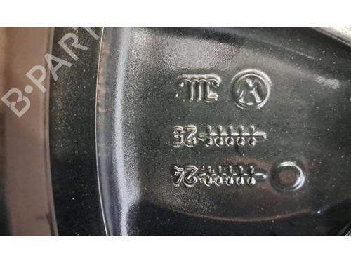 Fælk VW TIGUAN (CT1) 1.5 eTSI | BP37038589C45  - Image 8