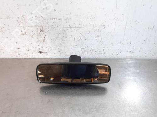 Used Rear mirror PEUGEOT 208 I (CA_, CC_) 1.5 BlueHDI 100 (102 hp) 23617943