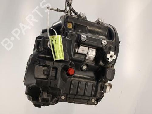 Engine MERCEDES-BENZ EQS (V297) EQS 53 AMG 4-matic+ (297.155) | BP32376307M1