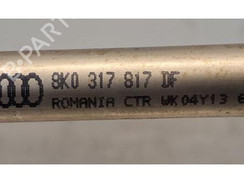 Pipe AUDI A5 Convertible (8F7) 3.0 TDI quattro | BP39642082M125  - Image 6