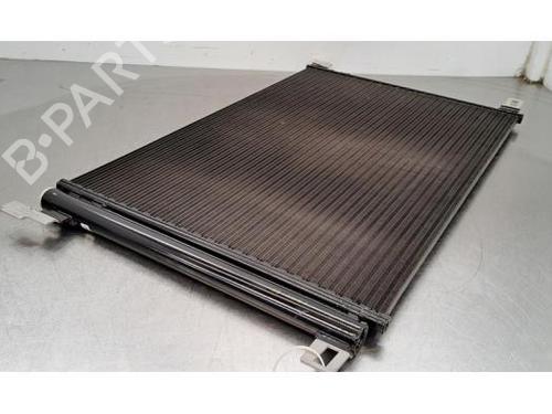 AC radiator AUDI E-TRON (GEN) 55 quattro | BP28014107M32 