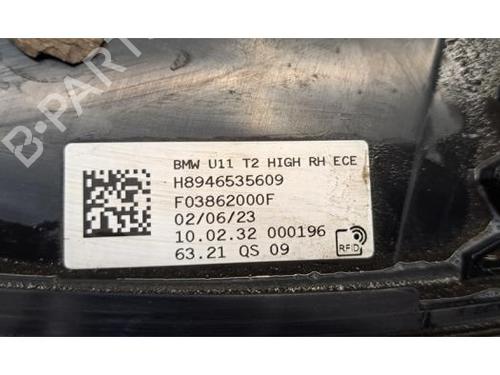 Right taillight BMW X1 (U11) xDrive 25 e Plug-in-Hybrid | BP39038387C35 - Image 3