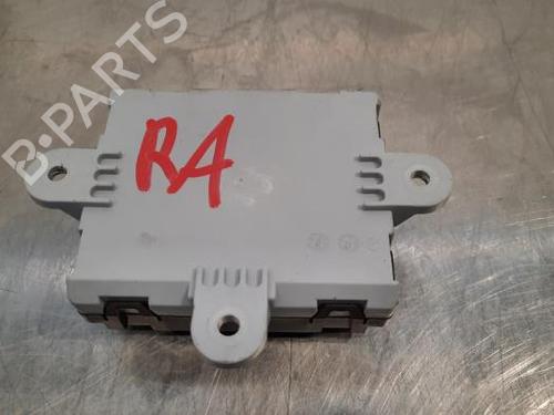 Elektronisk modul LAND ROVER RANGE ROVER IV (L405) 4.4 SDV8 4x4 | BP23600476M83 