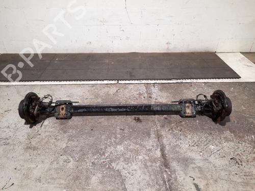 Used Rear axle CITROËN JUMPER II Van 2.0 BlueHDi 130 (130 hp) 23622400