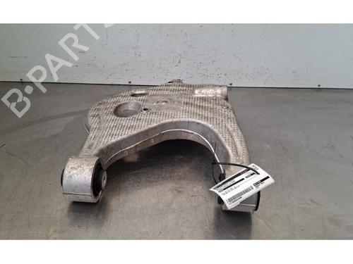 Used Right rear suspension arm Right rear suspension arm RENAULT RAFALE Coupe (DGM_) 1.2 E-TECH 200 Hybrid (DGM2) (200 hp) 40483738 40483738