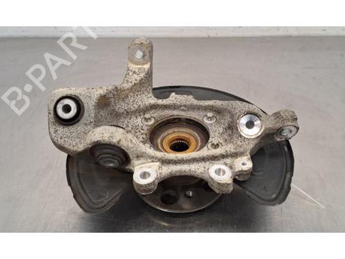 Right rear steering knuckle MERCEDES-BENZ SPRINTER 3,5-t Van (B907, B910) eSPRINTER (910.633) | BP23591034M28 