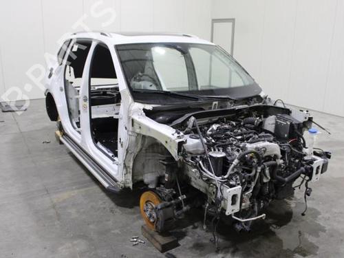 Midtkonsoll VW TIGUAN (AD1, AX1) 2.0 TDI | BP32332149I22 - Image 9