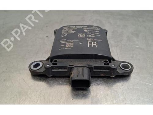Used Electronic module Electronic module 36680723 36680723