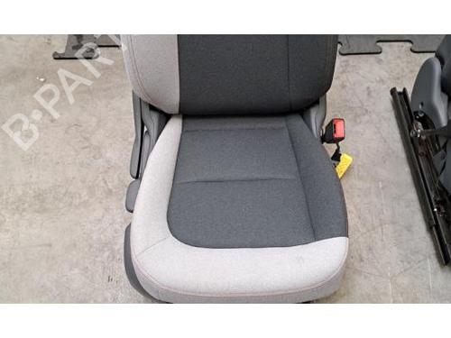 Seats set CHEVROLET BOLT EV | BP37162315C78 - Image 3