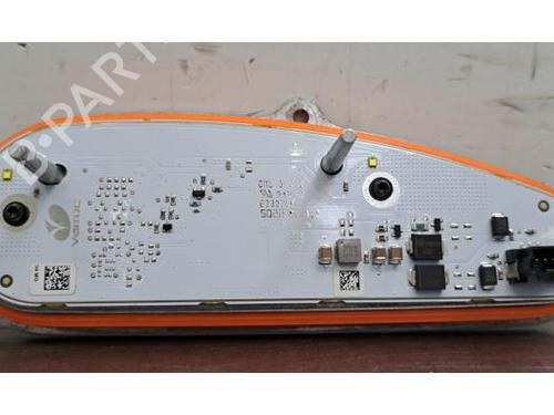 electronic-module-dacia-duster-pym_-pyn_-2023-36366450 main image