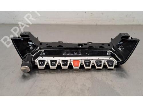 AC-Styringsenhed/Manøvreenhed OPEL COMBO Box Body/MPV (K9) Combo-e (136 hp) 30092106