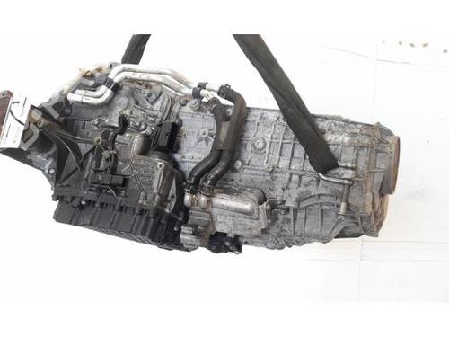 Gearbox AUDI A5 Sportback (F5A, F5F) 2.0 TDI quattro | BP23607247M3 