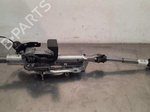 Steering column PEUGEOT 208 II (UB_, UP_, UW_, UJ_) 1.5 BlueHDI 100 | BP23599392M21 