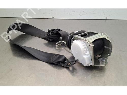 Used Front right belt tensioner Front right belt tensioner SKODA KAMIQ (NW4) 1.0 TSI (95 hp) 34105404 34105404