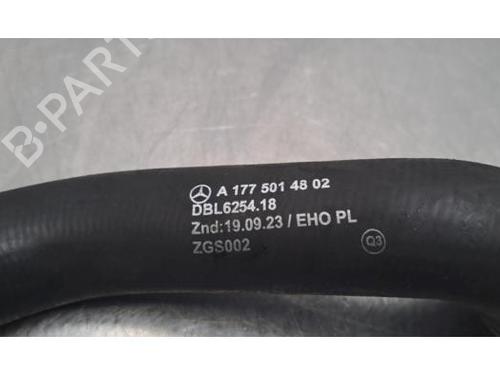 Pipe MERCEDES-BENZ CLA (C118) CLA 180 Mild-Hybrid (118.384) | BP40483519M125 - Image 5
