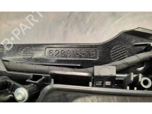 Steering wheel controls BMW X2 (F39) sDrive 18 i | BP24378098E15 