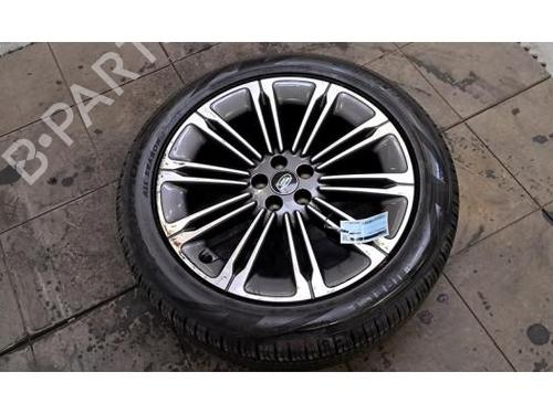 Used Rim Rim LAND ROVER RANGE ROVER EVOQUE (L538) 2.2 D 4x4 (190 hp) 34386251 34386251