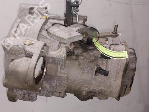 Gearbox VW GOLF VII (5G1, BQ1, BE1, BE2) 1.6 TDI | BP23639406M3 
