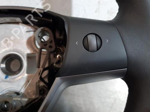 Steering wheel TESLA MODEL 3 (5YJ3) EV AWD | BP37511352C49 - Image 3