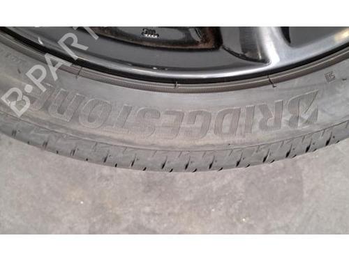 Wheel set MAZDA 3 Hatchback (BP) SKYACTIV-X M Hybrid AWD (BP2H) | BP40483668C100 - Image 19