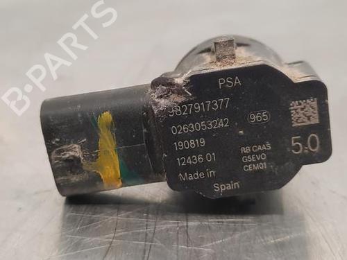 Elektronisk modul CITROËN C3 / C3 ORIGIN III (SX) 1.2 PureTech 82 | BP23595587M83 