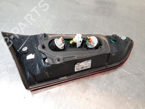 Right taillight HYUNDAI i20 II (GB, IB) 1.2 | BP11726739C35 