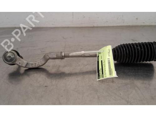 Used Other CITROËN C4 X (BD_, BE_, BF_) 1.2 PureTech 100 (BDHNEA) (101 hp) 29985112