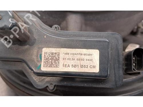 Right rear steering knuckle VW ID.4 (E21) PRO | BP24213997M28 