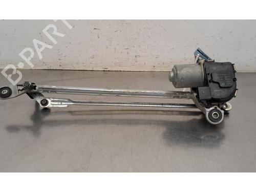 Used Front wipers mechanism Front wipers mechanism AUDI Q3 (F3B) 35 TFSI (150 hp) 35780266 35780266