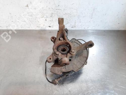 Right front steering knuckle SUZUKI SWIFT V (AZ) 1.2 SHVS AllGrip (A2L412) | BP26724095M26