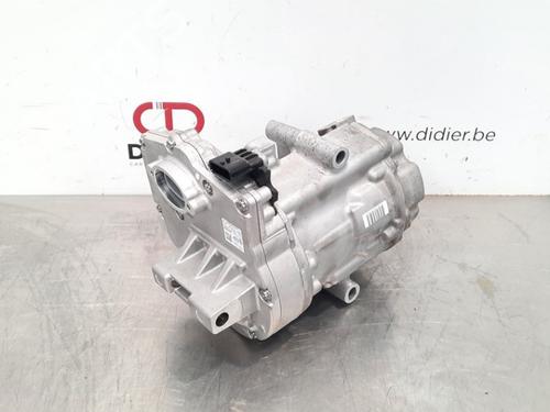 Used AC compressor RENAULT CLIO III (BR0/1, CR0/1) 1.6 16V (BR09, BR0T, CR09, CR0T) (88 hp) 10897526