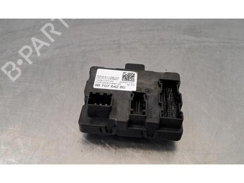 Used Electronic module Electronic module 38606851 38606851
