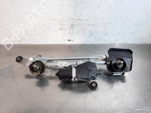 Used Front wipers mechanism NISSAN MICRA V (K14) 1.0 IG-T (92 hp) 23622697