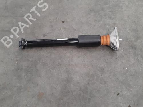 Used Right rear shock absorber BMW 1 (F20) 116 i (109 hp) 10871662