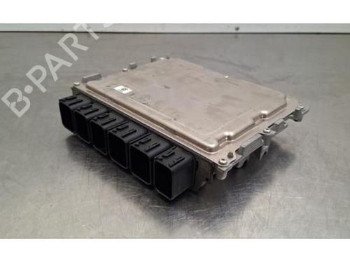 Engine control unit (ECU) BMW 5 (G30, F90) 520 d Mild-Hybrid xDrive | BP36207325M57 - Image 4