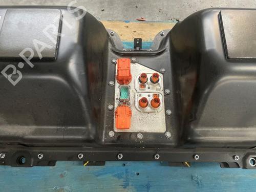 Battery DS DS 7 Crossback (J4_, JR_, JC_) E-TENSE 225 (J4DGZU, J45GQU) | BP31301816E11