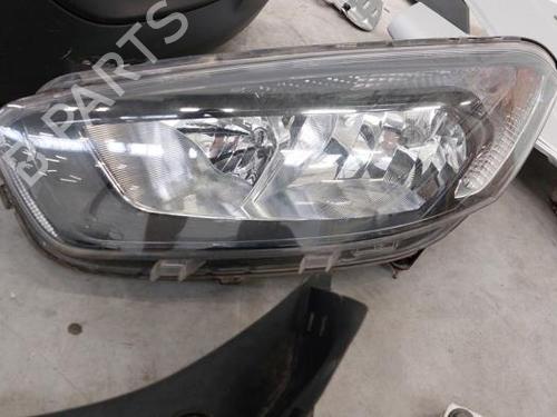 Full front FORD TRANSIT COURIER B460 Box Body/MPV 1.5 TDCi | BP38003730S1 - Image 12