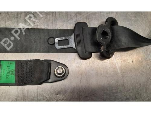 Front right belt tensioner PEUGEOT BOXER Van 2.2 BlueHDi 140 | BP25125383C88 