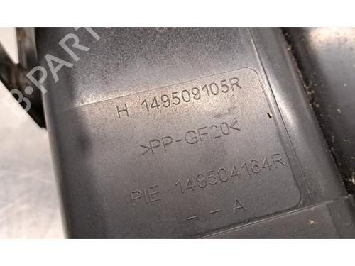 Fuel intake system RENAULT CLIO V (B7_) 1.0 TCe 100 (B7MT) | BP32664868M97  - Image 8