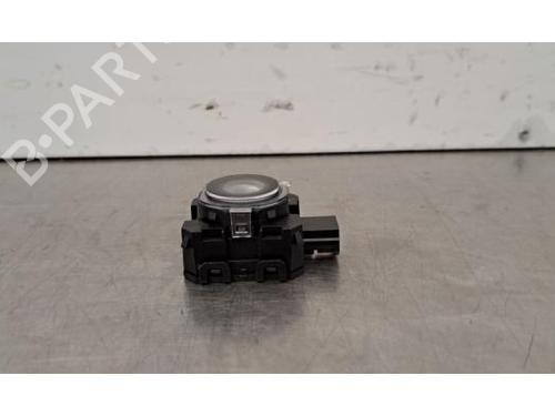 Used Electronic module RENAULT SCENIC E-TECH PHASE I EV87 (218 hp) 30403932