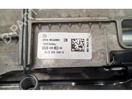 Steering column MERCEDES-BENZ EQB (X243) EQB 250+ (243.602) | BP39230643M21 - Image 4
