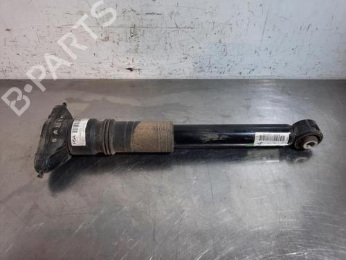 Used Left rear shock absorber OPEL CORSA F (P2JO) 1.5 (68) (102 hp) 23626051