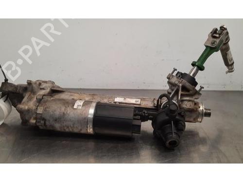 Steering rack MERCEDES-BENZ SPRINTER 5-t Van (B907) 519 CDI (907.653, 907.655, 907.657) A9074600504 | A9074603802