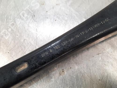 Right rear suspension arm BMW 5 (G30, F90) 540 i xDrive | BP10889215M15 