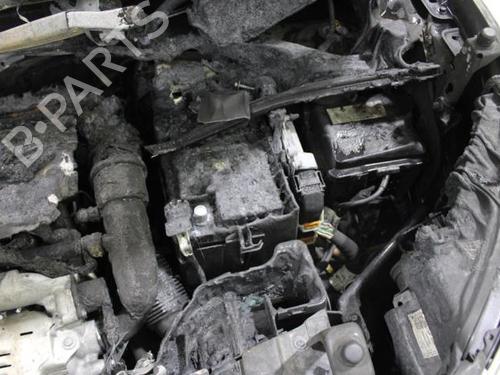 Left front door CITROËN C3 AIRCROSS II (2R_, 2C_) 1.2 PureTech 110 (2RHNZB, 2RHNZW, 2RHNPX, 2RHNPJ) | BP29817809C2