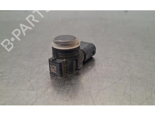 Electronic module CITROËN C3 AIRCROSS II (2R_, 2C_) 1.2 PureTech 110 (2RHNZB, 2RHNZW, 2RHNPX, 2RHNPJ) | BP37511581M83 - Image 3